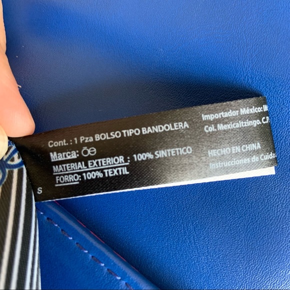 Cloe bag - Picture 13 of 13